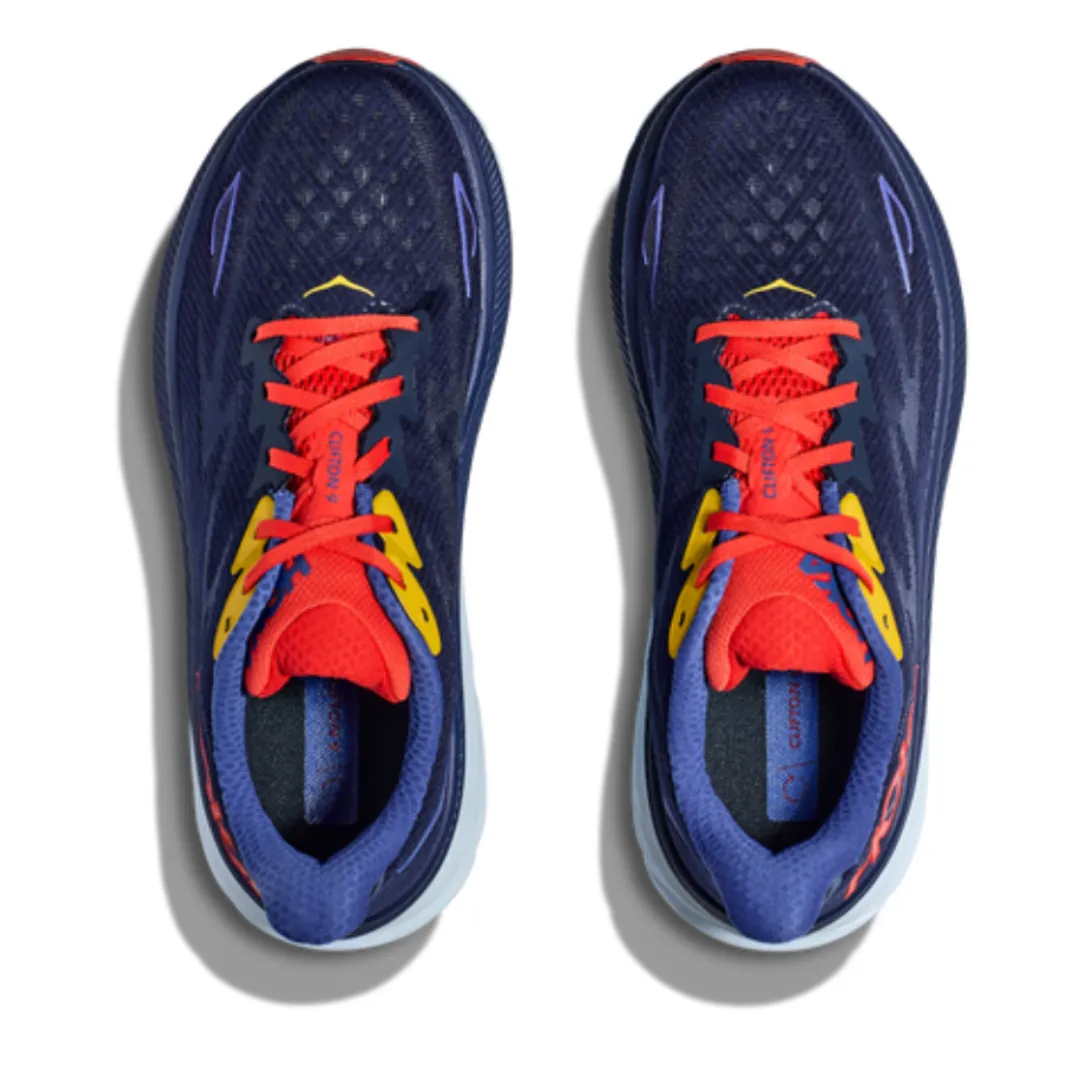 Zapatos Running para Caballero Clifton 9