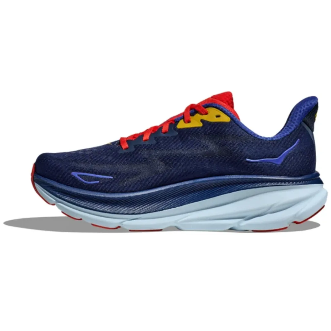 Zapatos Running para Caballero Clifton 9