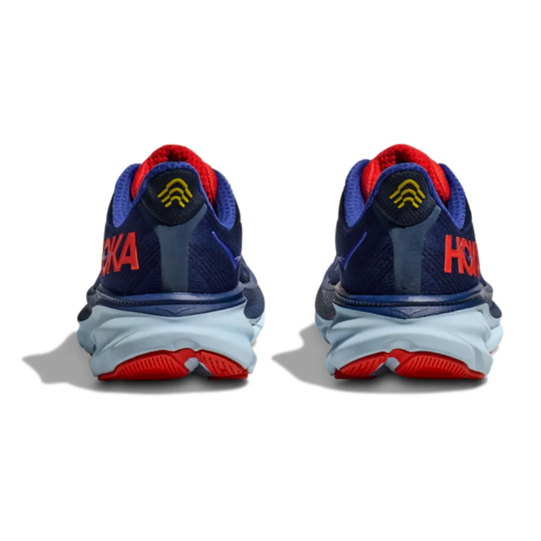 Zapatos Running para Caballero Clifton 9