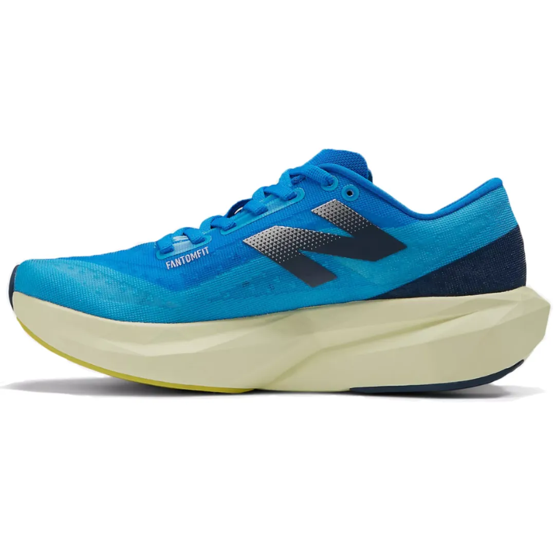 Zapatos Running para Caballero FuelCell Rebel v4