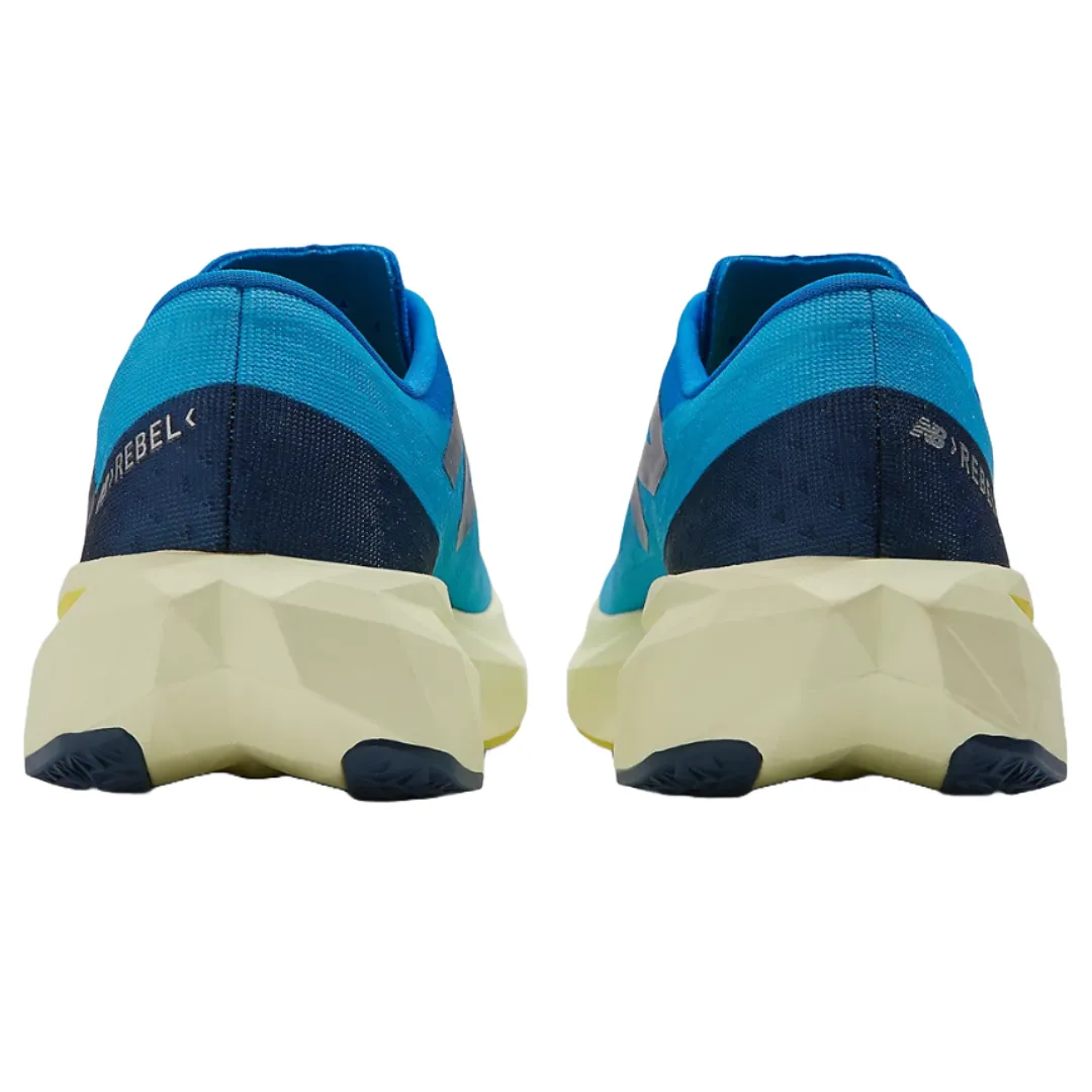 Zapatos Running para Caballero FuelCell Rebel v4