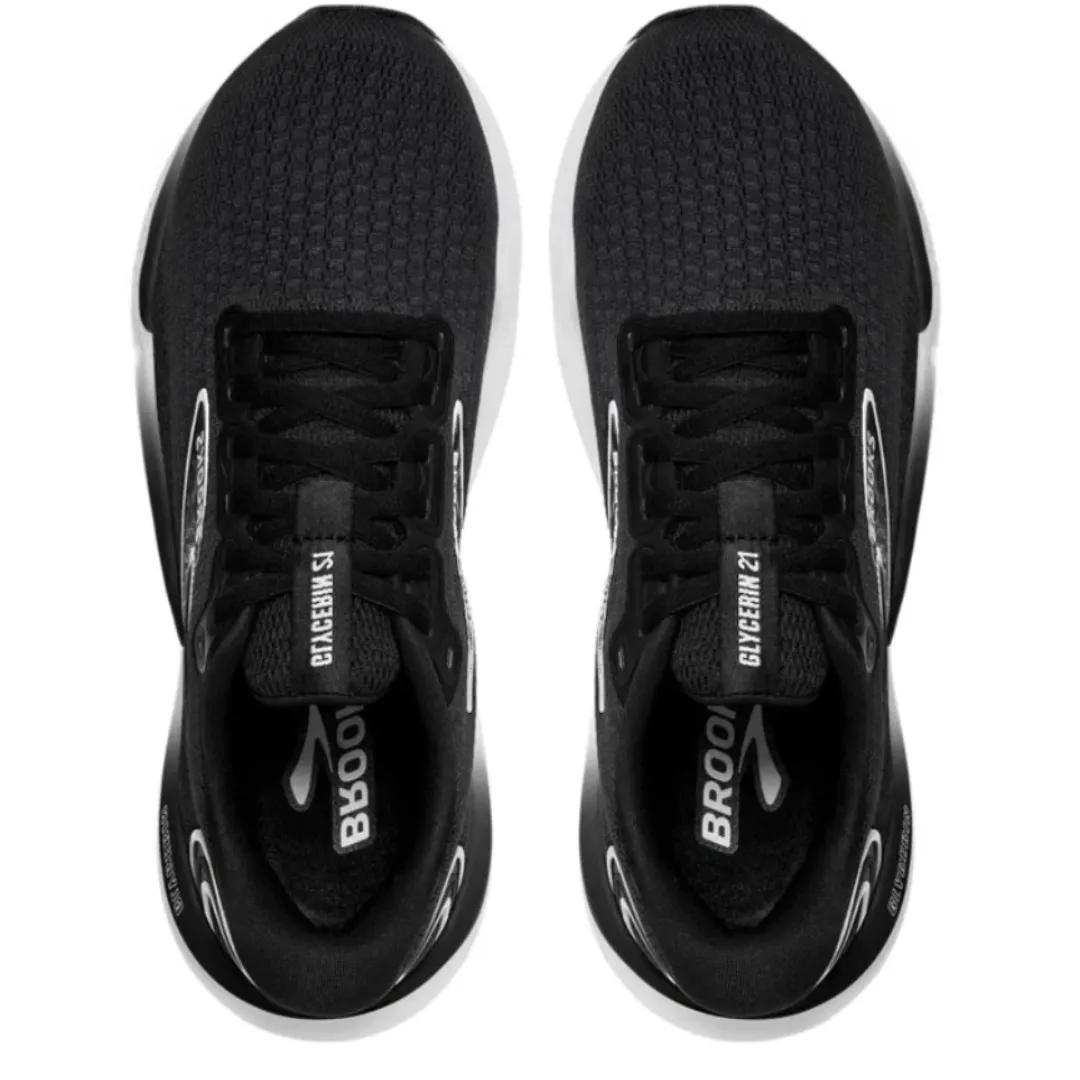 Zapatos Running para Caballero Glycerin 21