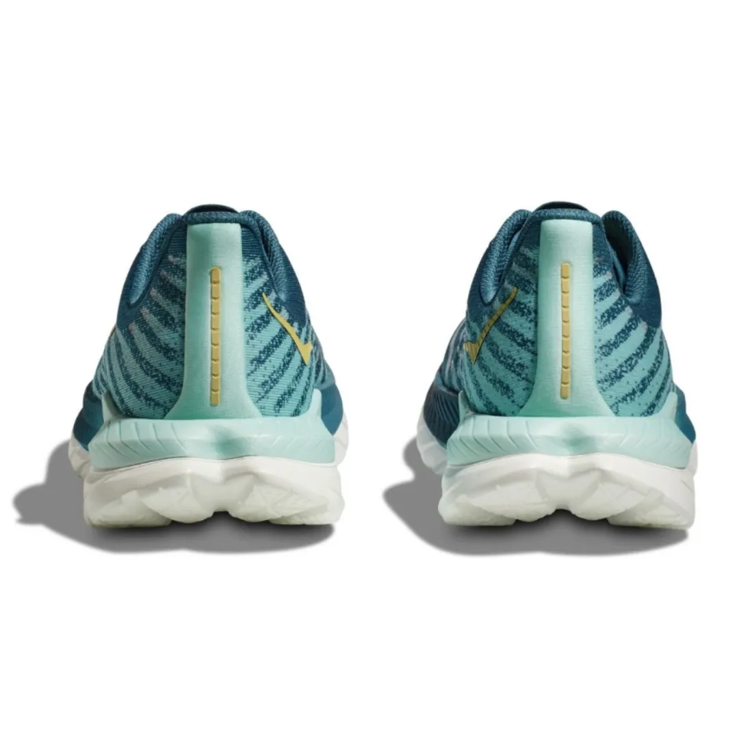 Zapatos Running para Caballero Mach 5