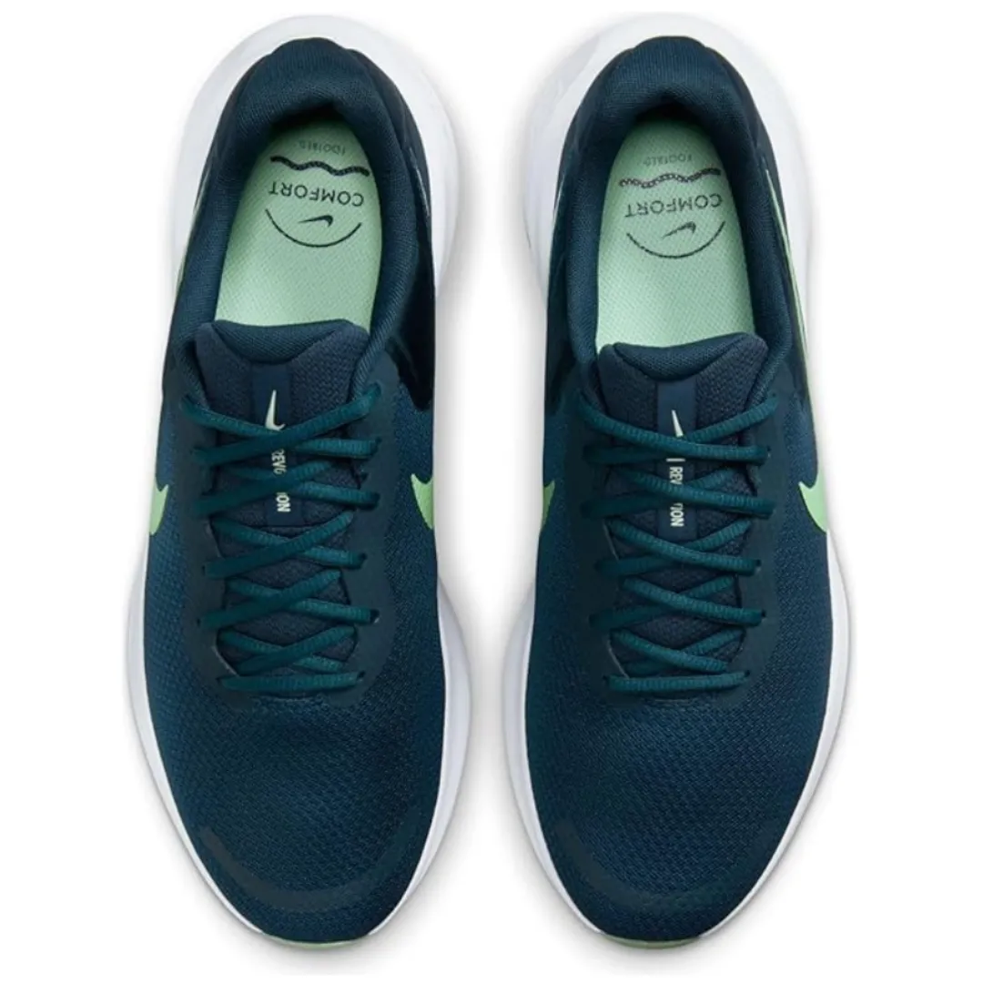 Zapatos Running para Caballero Revolution 7