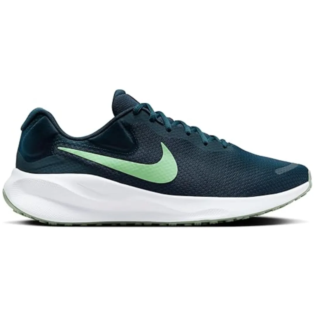 Zapatos Running para Caballero Revolution 7