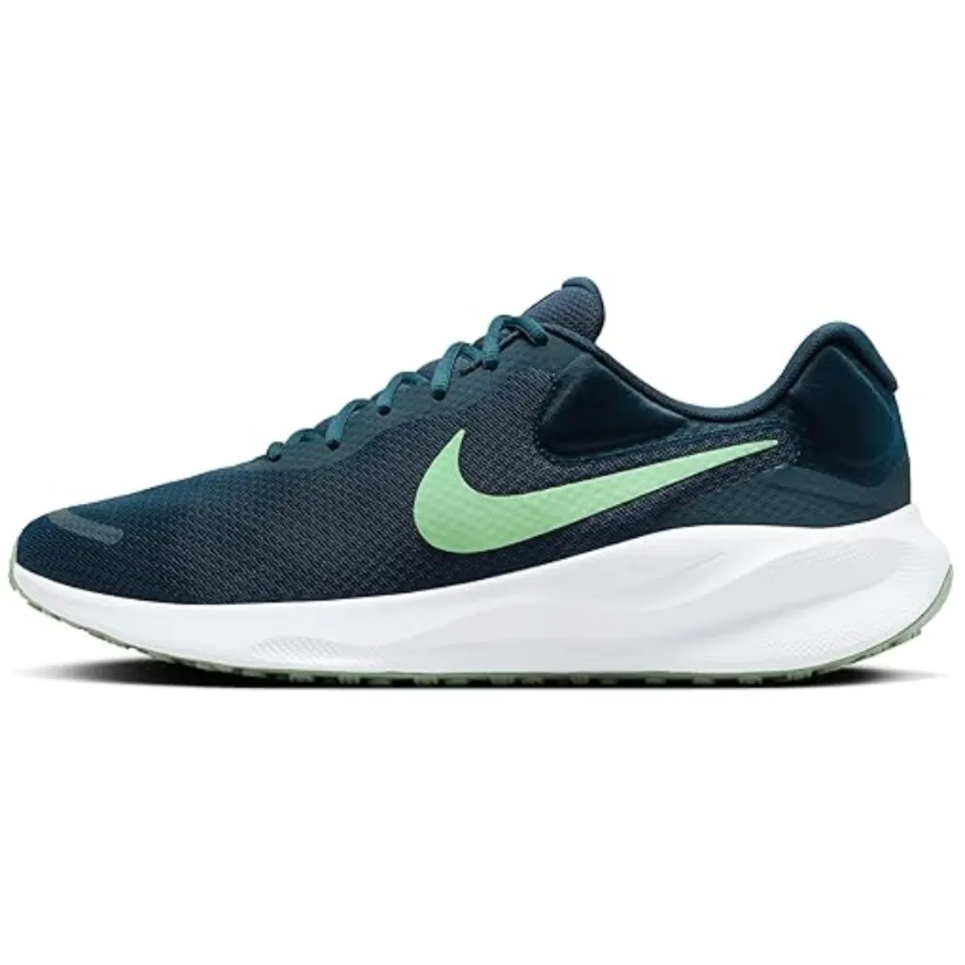Zapatos Running para Caballero Revolution 7