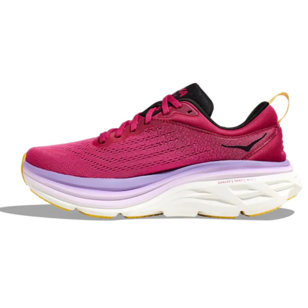 Zapatos Running para Dama Bondi 8