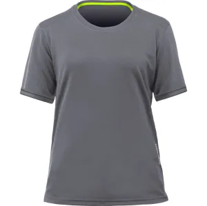 ZHIK Womens ZhikDry LT Short Sleeve Top