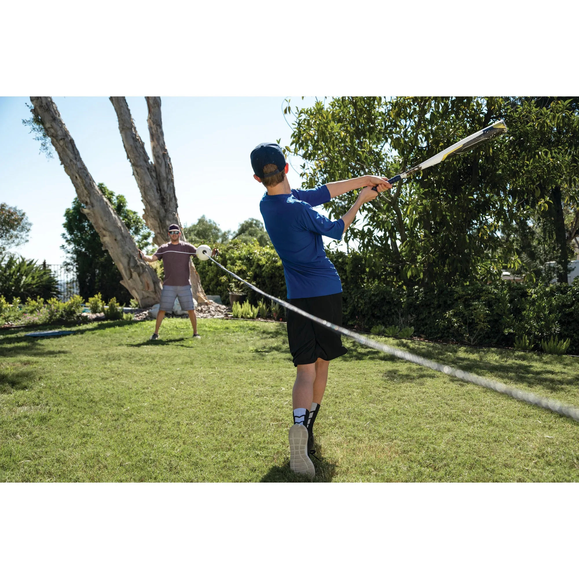 Zip-N-Hit Pro